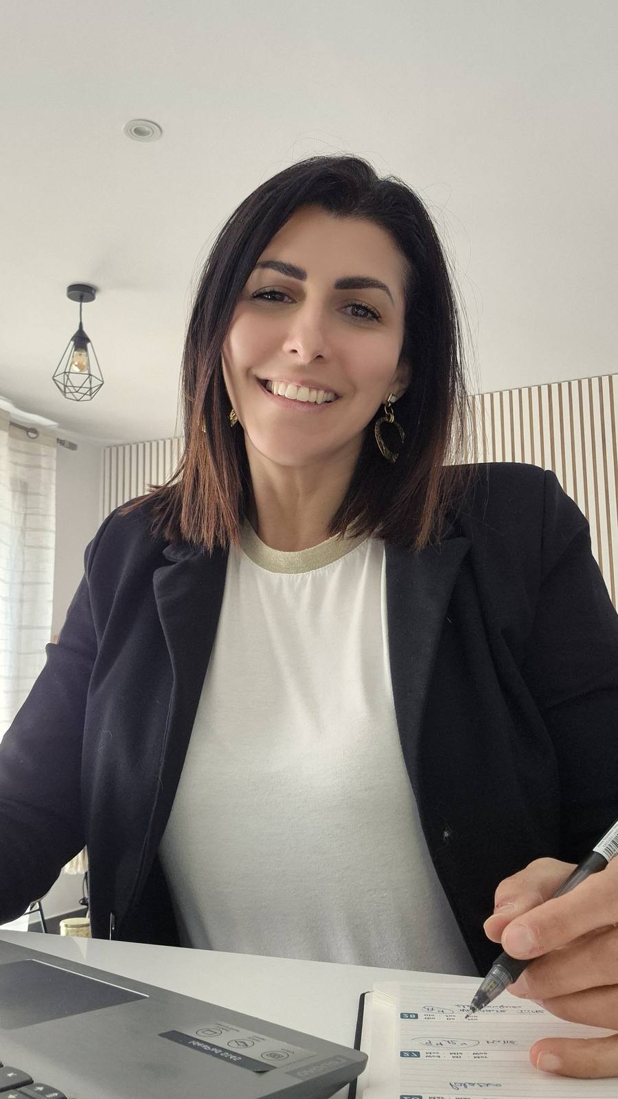Jennifer Mattio, JM Pilotage et Gestion Pro